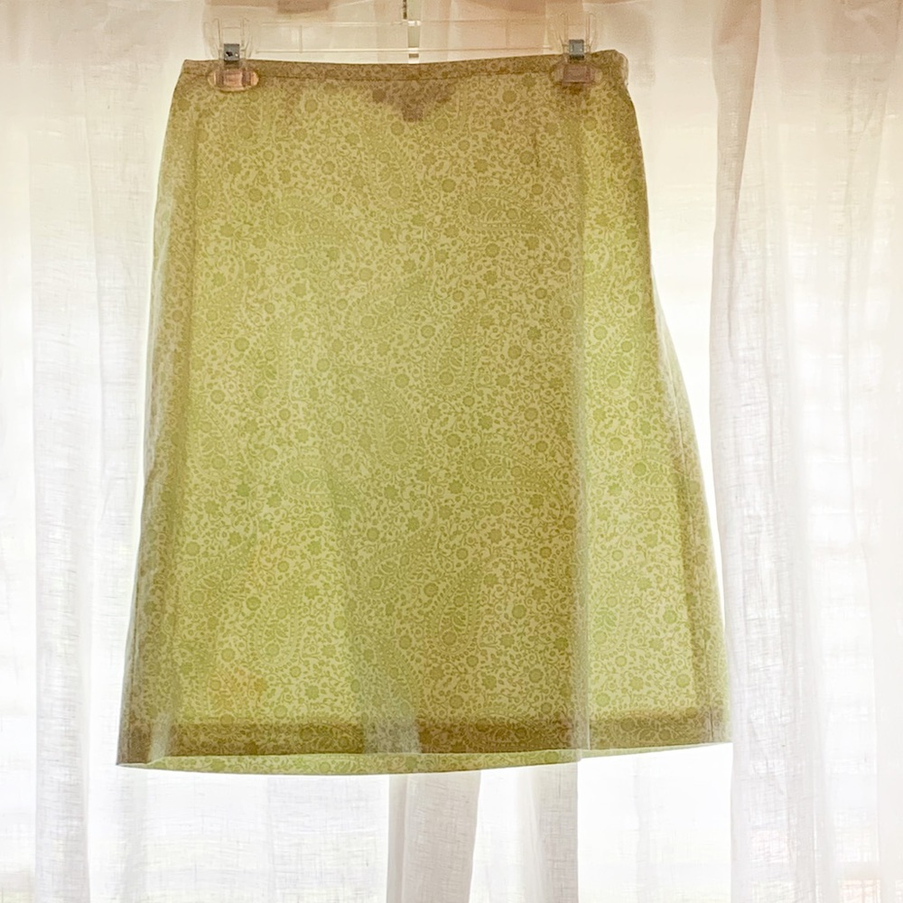 Brooks Brothers Skirt
